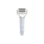 Panasonic Epilierer Wet/Dry ES-EY90-A503, 7in1, hellblue-white