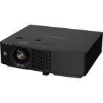 Laser Projektor Panasonic PT-VMZ62BEJ, 6500 ANSI-Lumen, WUXGA, HD-BaseT, black 