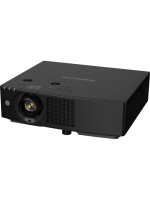 Panasonic Projecteur PT-VMZ62BEJ Noir