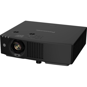Laser Projektor Panasonic PT-VMZ72BEJ, 7300 ANSI-Lumen, WUXGA, HD-BaseT, schwarz