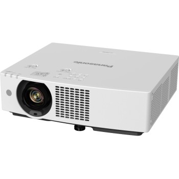 Laser Projektor Panasonic PT-VMZ72EJ, 7300 ANSI-Lumen, WUXGA, HD-BaseT, white