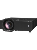 Panasonic Projecteur à focale courte PT-VMZ7STBEJ Noir