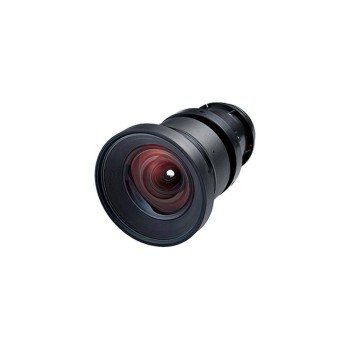 Panasonic Wechselbojektiv ET-ELW22, Wechsellens for LCD-Projektoren Panasonic Wechselbojektiv ET-ELW22, Wechsellens for LCD-Projektoren