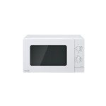 Panasonic Mikrowelle NN-SM21QWWPG, 800W, 20l, 5 Stufen