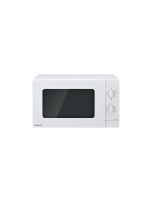 Panasonic Mikrowelle NN-SM21QWWPG, 800W, 20l, 5 Stufen