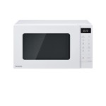 Panasonic Four à micro-ondes grill NN-GT21QWWPG Blanc