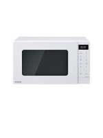 Panasonic Mikrowelle NN-GT21QWWPG, 800W, 20l, 5 Stufen, Grill 1000W