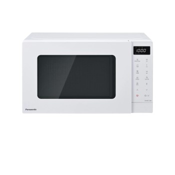 Panasonic Mikrowelle NN-GT21QWWPG, 800W, 20l, 5 Stufen, Grill 1000W Panasonic Mikrowelle NN-GT21QWWPG, 800W, 20l, 5 Stufen, Grill 1000W