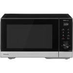 Panasonic Four à micro-ondes NN-GD38QSWPG Noir