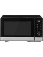 Panasonic Mikrowelle NN-GD38QSWPG, 1000W, 29l, 7 Stufen, Inverter
