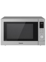 Panasonic Four à micro-ondes NN-CH3-CD88-PACK Acier inoxydable