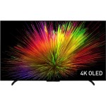 Panasonic TV-65Z80BEZ, 65 OLED, FIRE TV