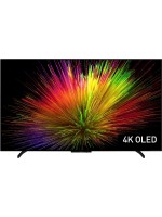 Panasonic TV 65Z80BEZ 65, 3840 x 2160 (Ultra HD 4K), OLED