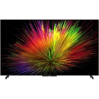 Panasonic TV-55Z80BEZ, 55 OLED, FIRE TV Panasonic TV-55Z80BEZ, 55 OLED, FIRE TV