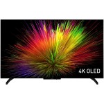 Panasonic TV 48Z80BEZ 48, 3840 x 2160 (Ultra HD 4K), OLED