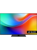 Panasonic TV TV-65W85BEZ 65, 3840 x 2160 (Ultra HD 4K), QLED