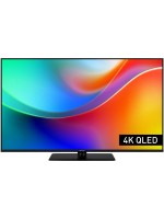 Panasonic TV TV-50W85BEZ 50, 3840 x 2160 (Ultra HD 4K), QLED