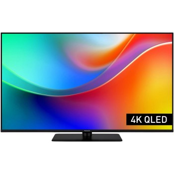 Panasonic TV-50W85BEZ, 50 LED-4K, FIRE TV Panasonic TV-50W85BEZ, 50 LED-4K, FIRE TV