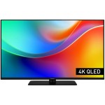 Panasonic TV TV-43W85BEZ 43, 3840 x 2160 (Ultra HD 4K), QLED