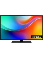 Panasonic TV TV-43W85BEZ 43, 3840 x 2160 (Ultra HD 4K), QLED