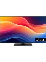 Panasonic TV TB-65W61AEZ 65, 3840 x 2160 (Ultra HD 4K), LED-LCD