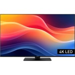 Panasonic TV TB-55W61AEZ 55, 3840 x 2160 (Ultra HD 4K), LED-LCD
