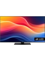 Panasonic TV TB-55W61AEZ 55, 3840 x 2160 (Ultra HD 4K), LED-LCD