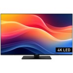 Panasonic TV TB-50W61AEZ 50, 3840 x 2160 (Ultra HD 4K), LED-LCD