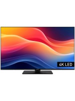 Panasonic TV TB-50W61AEZ 50, 3840 x 2160 (Ultra HD 4K), LED-LCD
