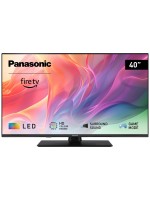 Panasonic TV TV-40S55AEZ 40, 1920 x 1440, LCD