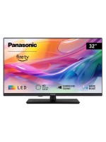 Panasonic TV TV-32S50AEZ 32, 1366 x 768 (WXGA), LED-LCD