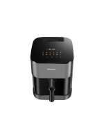 Panasonic Airfryer NF-CH3-CC500-PACK, 5l, 80-200C, 1450W