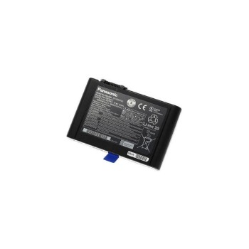 PANASONIC TOUGHBOOK Akku, CF-VZSU73U, passend zu CF-D1 PANASONIC TOUGHBOOK Akku, CF-VZSU73U, passend zu CF-D1