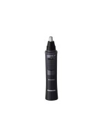 Panasonic Nasenhaar ER-GN33-H301, Nasen-/Ohrhaarschneider, Anthrazit