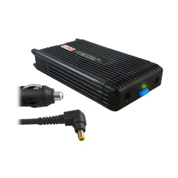 PANASONIC TOUGHBOOK DC Adapter, CF-LND80S, Autoadapter 11-16V zu CF-19, CF-30,CF-H1/H2 PANASONIC TOUGHBOOK DC Adapter, CF-LND80S, Autoadapter 11-16V zu CF-19, CF-30,CF-H1/H2