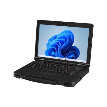 Panasonic FZ-56 mk1, U5-235H, 16GB, W11-P, 14 WUXGA-T, 512GB , VGA, Serial,2ndLAN,LTE Panasonic FZ-56 mk1, U5-235H, 16GB, W11-P, 14 WUXGA-T, 512GB , VGA, Serial,2ndLAN,LTE