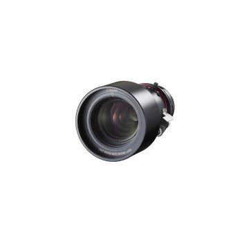 Panasonic Wechselbojektiv ET-DLE250, for1Chip DLP Projektoren PT-D3500/D4000 uW Panasonic Wechselbojektiv ET-DLE250, for1Chip DLP Projektoren PT-D3500/D4000 uW