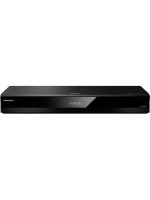 Panasonic DP-UB824AGK Noir