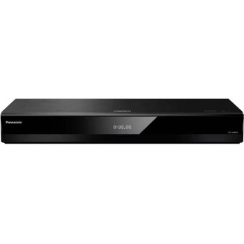 Panasonic DP-UB824AGK, Blu-ray Player Schwarz UHD