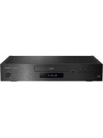 Panasonic Lecteur Blu-ray DP-UB9004AG1 Noir