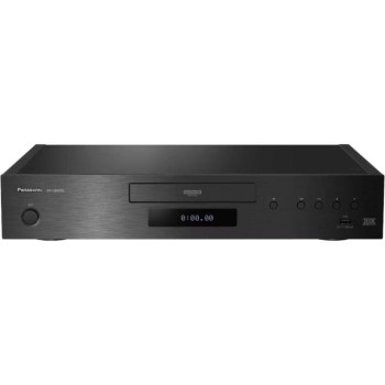 Panasonic DP-UB9004AG1 schwarz, 4K Premium ULTRA HD Blu-ray Player