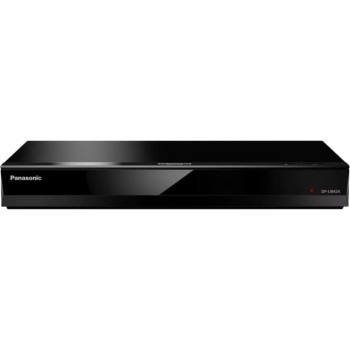 Panasonic DP-UB424AGK schwarz, 4K Premium ULTRA HD Blu-ray Player