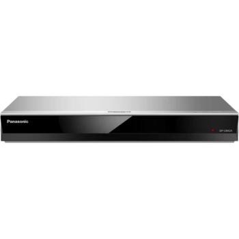 Panasonic DP-UB424AGS silber, 4K Premium ULTRA HD Blu-ray Player
