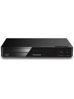 Panasonic Lecteur Blu-ray DMP-BDT167AG Noir