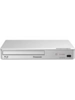 Panasonic Lecteur Blu-ray DMP-BDT168AG Argenté