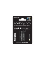 Panasonic Eneloop Pro 930 mAh, 2 Pièce/s