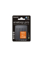 Panasonic Eneloop Pro 930 mAh, 4 Pièce/s
