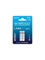 Panasonic Eneloop 800 mAh, 2 Pièce/s