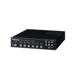 Panasonic Digital Link Box, Digital Link Switcher/Transmitter-Box