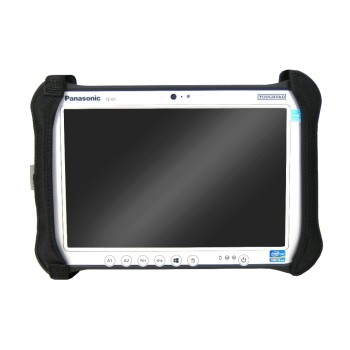 PANA Toughpad, Infocase FZ-G1 X-Strap,, passend zu FZ-G1 (nicht bei High Corner) PANA Toughpad, Infocase FZ-G1 X-Strap,, passend zu FZ-G1 (nicht bei High Corner)